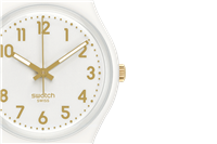 Orologio Swatch Uomo Gent in Plastica GW164 - GW164